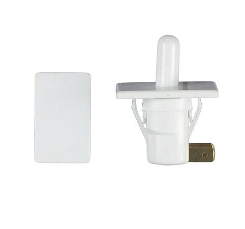 Whirlpool WP2149705 Refrigerator Door Light Switch