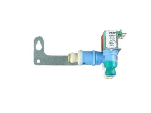 Whirlpool WP2188785 Refrigerator Water Inlet Valve