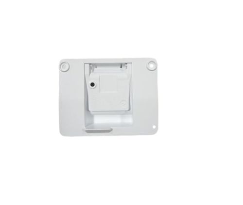 Whirlpool WP2198587 Refrigerator Ice Maker Emitter Cover