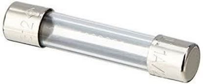 Whirlpool WP22001555 Washer Fuse