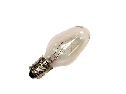 Whirlpool WP22002263 Dryer Light Bulb 10W