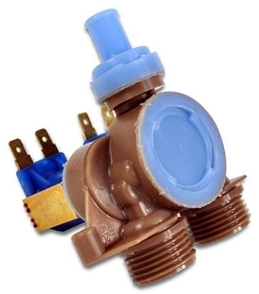 Whirlpool WP22004333 Washer water inlet valve