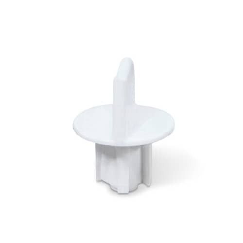 Whirlpool WP2202885 Refrigerator Thermostat Knob