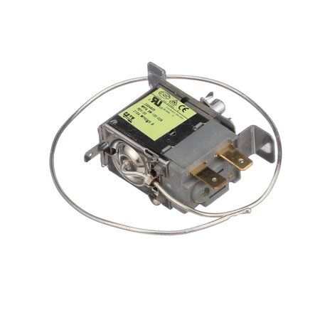 Whirlpool WP2204605 Refrigerator Temperature