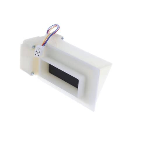 Whirlpool WP2220377 Refrigerator Air-Baffle