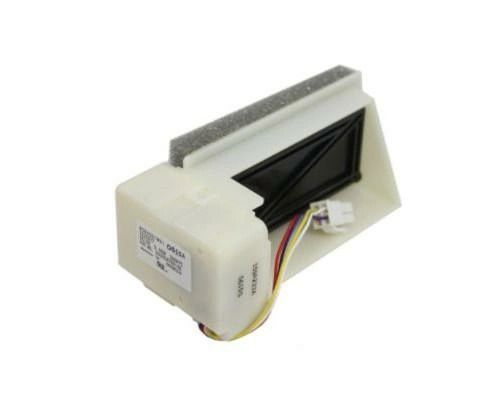 Whirlpool WP2221296 Refrigerator Air Baffle Assembly