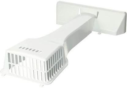 Whirlpool WP2254354 Refrigerator Air-tower