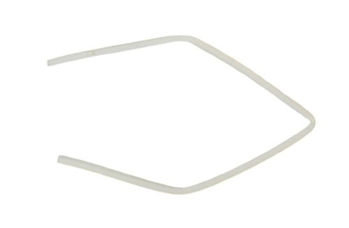 Whirlpool WP2254360 Refrigerator Evaporator Cover Gasket