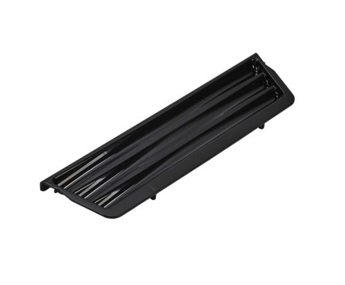 Whirlpool WP2302944B Refrigerator Grille Dispenser Black