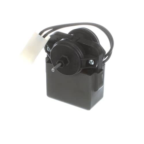 Whirlpool WP2320109 Dishwasher Evaporator Motor