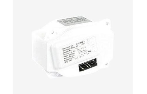 Whirlpool WP2323603 Refrigerator Dispenser Auger Motor