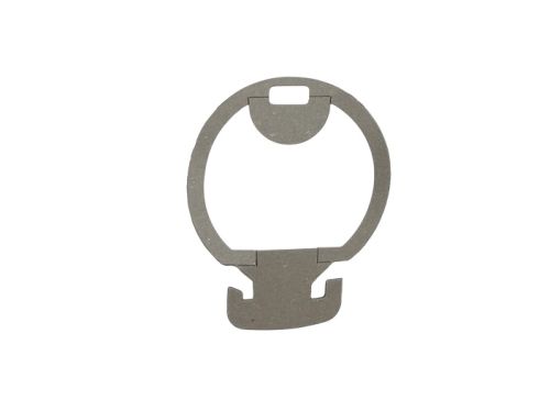 Whirlpool WP240775-1 Mixer Endcap Seal