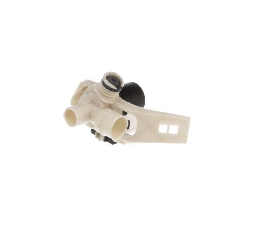 Whirlpool WP25001052 Washer Drain Pump Assembly