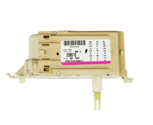 Whirlpool WP27001113 Washing Machine Timer