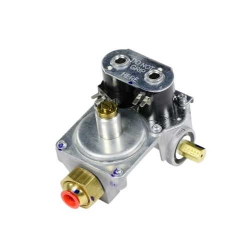 Whirlpool WP306176 Dryer Gas Valve Assembly