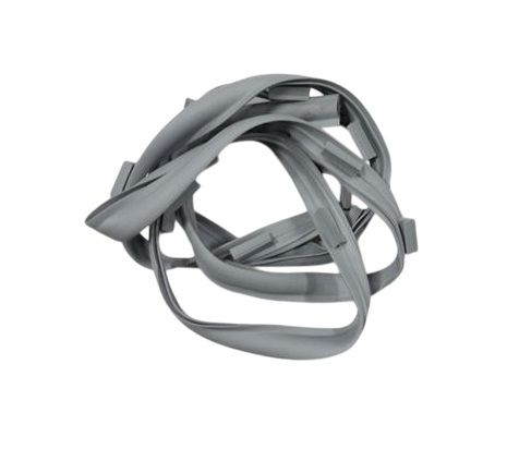 Whirlpool WP31001529 Dryer Door Seal
