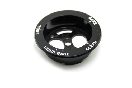 Whirlpool WP311068 Oven Knob Dial