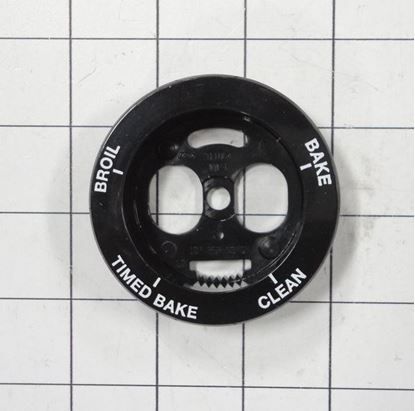 Whirlpool WP311068 Oven Knob Dial