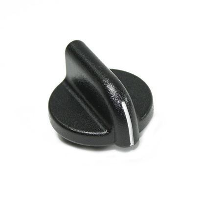 Whirlpool WP3182567 Range Control Knob