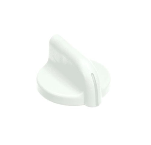 Whirlpool WP3182568 Cooktop Control Knob