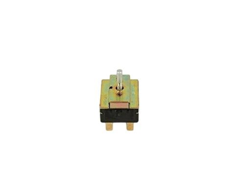 Whirlpool WP3188987 Range Oven Switch