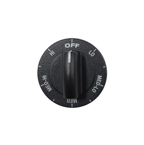 Whirlpool WP3196027 Range Knob