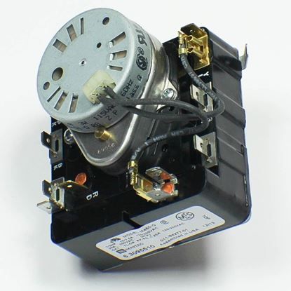 Whirlpool WP33001631 Dryer Timer