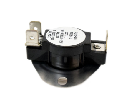 THERMOSTAT For WHIRLPOOL Part# WP33303391
