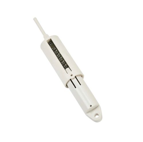 Whirlpool WP3350152 Washer Lid Hinge Spring Retainer