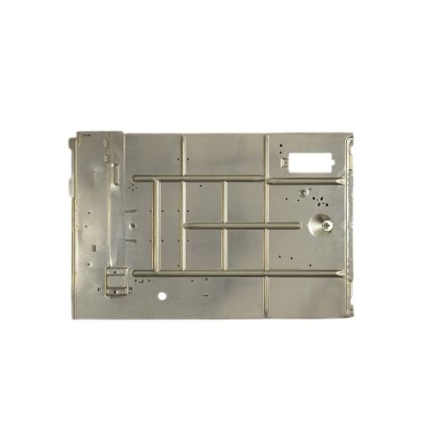 Whirlpool WP3357978 Washer Rear Panel