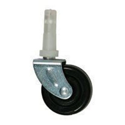 Whirlpool WP3370639 Dishwasher Portable Caster
