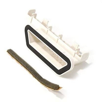 Whirlpool WP3379674 Dishwasher Vent