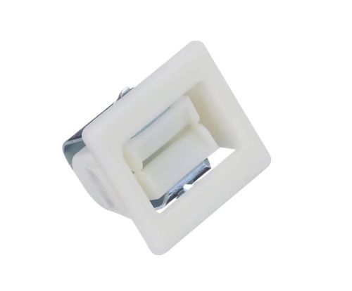 Whirlpool WP3389441 Dryer Door Catch Assembly