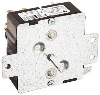 Whirlpool WP3398190 Dryer Timer