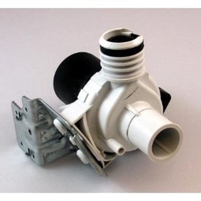 Whirlpool WP34001098 Washer Drain Pump