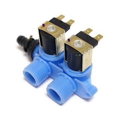 Whirlpool WP34001151 Washing Machine Water Inlet Valve