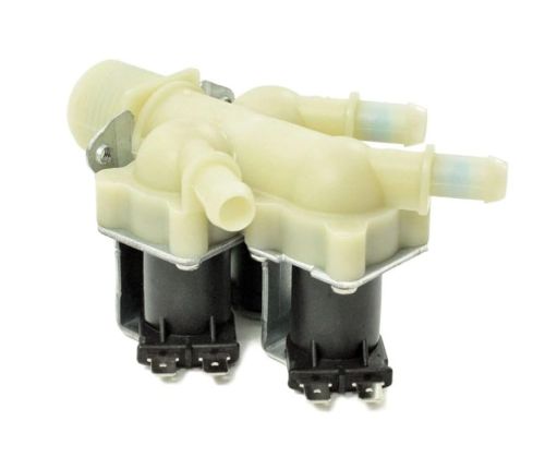 Whirlpool WP34001248 Washer Water Inlet Valve