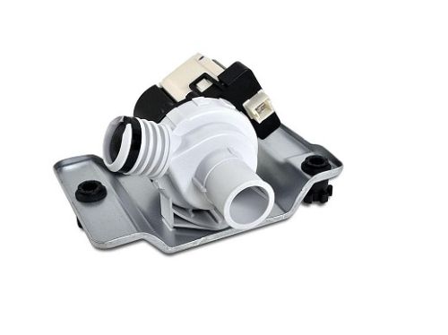 Whirlpool WP34001320 Washer Drain Pump