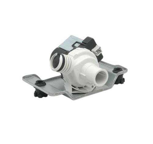 Whirlpool WP34001340 Washer Drain Pump Motor