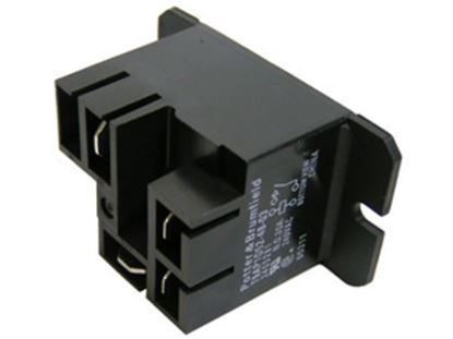Whirlpool WP3405281 Dryer Power Relay