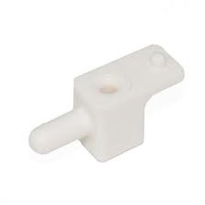 Whirlpool WP35-2045 Washer Lid Hinge Pin