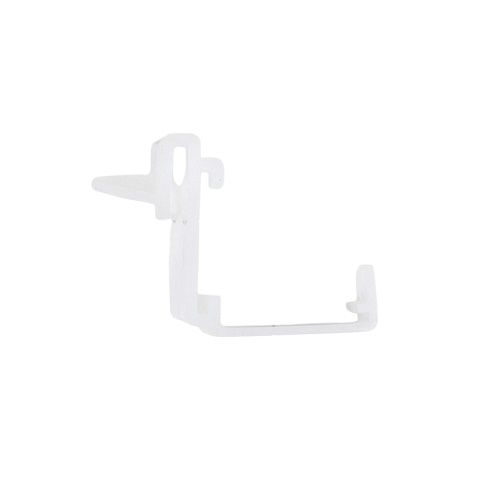 Whirlpool WP359364 Washer Leveling Leg Clip