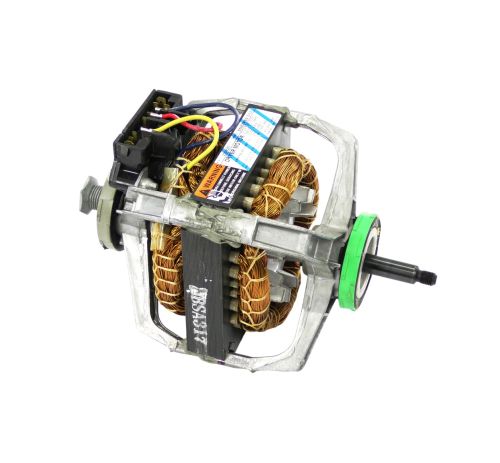 Whirlpool WP37001253 Dryer Drive Motor