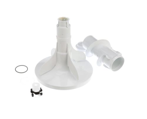 Whirlpool WP3946501 Washing Machine Agitator Kit Assembly