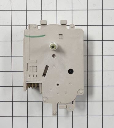 Whirlpool WP3951708 Washer Timer