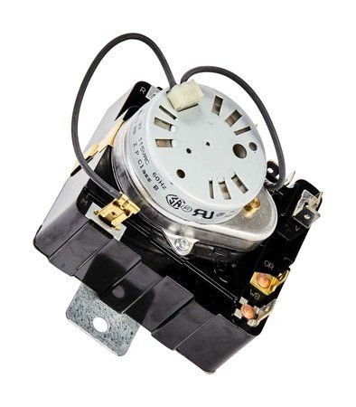 Whirlpool WP3976569 Dryer Timer