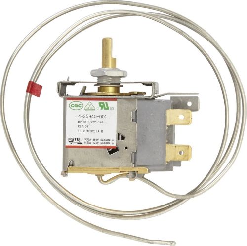 Whirlpool WP4-35940-001 Refrigerator Thermostat