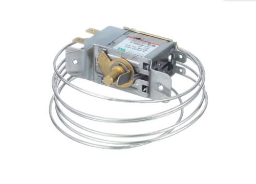 Whirlpool WP4-83053-002 Refrigerator Temperature Control Thermostat