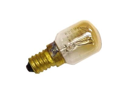Whirlpool WP4173175 Range Light Bulb