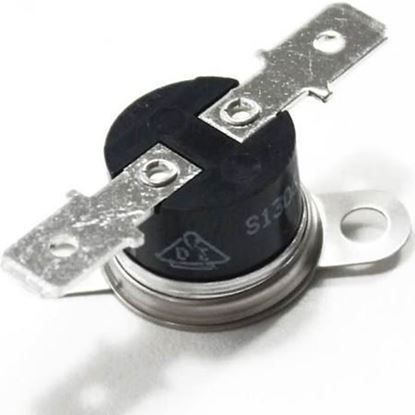 Whirlpool WP4375079 Microwave Thermostat-Fix